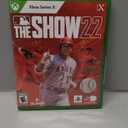 MLB The Show 22 for Xbox One