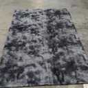 Grey Carpet size 4,6 ft/8 ft