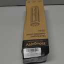 BougeRV Upgraded Telescopic Camping Light, 15600mAh Rotatable Electric Lantern, Collapsible Outdoor Light, Cordless Flashlight, Waterproof, Tent Lamp for Camping, Emergency, Hiking, Outdoor