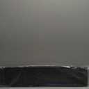 Adjustable Fireplace Smoke Guard, Fireplace Hood Heat Deflector 6 inches Height, for 28 to 48" Fireplace Hood Heat Shield,Heat Shield for TV Above Fireplace,with Insulation Cotto