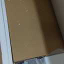 Small Vanity Desk, Vanity Desk with Mirror and Lights, Makeup Vanity Desks with Power Strip, Vanity Table with Drawers and Shelves, Adjustable Lighting, Dressing Table for Bedroom Room, Black