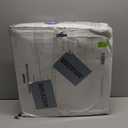 RVGUARD Heated Water Hose 50FT for RV, -20  Freeze Protection Heated Water Hose with Energy-Saving Thermostat, Lead and BPA Free for RV/Home/Garden