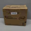 Dial Antibacterial Defense Foaming Hand Soap + Aloe, Spring Water Scent, 30 Fl Oz Hand Soap Refill (4 Pack), Dermatologist-Tested, Gentle on Skin