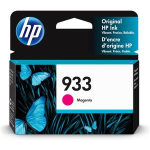 DI HP Magenta 933  Cartridge #933 CN059AN #140