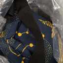 Momcozy Baby Carrier - Ergonomic, Cozy and Lightweight Carrier for 7-45lbs, Effortless to Put On, Ideal for Hands-Free Parenting, Enhanced Lumbar Support, Starry Night