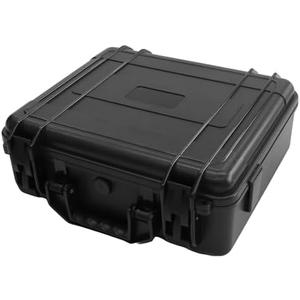 FACFUEL The Oil Pump Storage Box is Weatherproof, Sealed, Smokeproof and Drop-Proof, with More Space for Returning Items After Use (FTP-case-m)