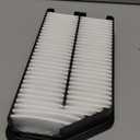 FRAM Extra Guard Rigid Engine Air Filter Replacement, Easy Install w/Advanced Engine Protection and Optimal Performance, CA11421 for Select Kia Vehicles (One Size)