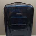 Samsonite Winfield 2 Hardside Luggage with Spinner Wheels, Carry-On 20-Inch, Deep Blue