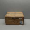 Baguette Pan with Lid for French Bread  3 Slot Blue Bread Baker Tray  Ceramic Baguette Mold for Sub Rolls, Hoagie, Italian Loaf  Easy-Lift Handle & Vented Crisp Crust Baking