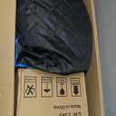 Sauna Tent, Full Body Portable Sauna for Home, Pentagon Sauna Tent with 3L 1000W Steam Generator, Remote Control, Folding Chair, 38'' x 38'' x 63''