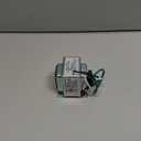 Maxdot 1 Pack Doorbell Transformer 16V 30VA Compatible with Ring Wired Video Doorbell, Safe UL Listed Wired Door Bell 30VA Kit, Easy to Install Door Bell Transformer for Home