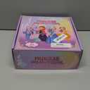 Meland Princess Dress Up for Girls - Dress Up Clothes for Girl Age 3-8 Year Old, Gift Idea for Birthday Christmas