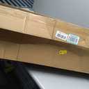 3FT Baseboard Heater Cover for Baseboard Heating with Left and Right Endcaps, Baseboard Radiator Covers for Replacing Old and Rusty Looking Electric and Baseboard Covers for Heaters