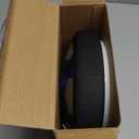 Ninja Blast Hover Soccer Light-Up Ball, Birthday Gift for Boys, Indoor Toy Games, Kids Gifts for Age 5, 6, 7, 8, 9, 10, 11, 12 Years Old, Boy Toys for Age 3 Years and Up. (Single)