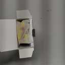 BESTTEN 0-10V Dimmer Light Switch, Super Slim Low Voltage Dimmer Switch for Dimmable LED Lights, Single-Pole or 3-Way, Screwless Wallplate Included, ETL Listed, White