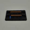 Duracell Optimum AAA Batteries with 4x Power Boost Ingredients, 24 Count (Pack of 1). Re-closable pack for quick, easy access and organized storage. Triple A Battery with Long-Lasting Power