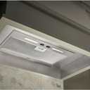 Broan-NuTone LB30SS Optional Box Power Pack Hoods, Stainless Steel, 30-Inch Range Liner