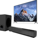 TV Sound WZ95-M716, heilack