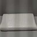 Tempur-Pedic TEMPUR Neck Pillow, Small Profile, White