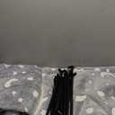 Indoor Dog House, Night-Luminous Star Dog Tent with FrameWashable Dog Cave Bed, Suitable for 18-40 lb Small and Medium Dog (Grey)