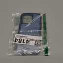 OtterBox iPhone 16 Pro Max Defender Series Case - Baby Blue Jeans (Single Unit Ships in polybag)