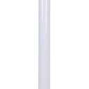 Star Wars Luke Skywalker Lightsaber Floor Lamp | Mood Light | 5-Feet Tall