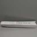 Bottle Cleaning Brush Set - Long Handle Bottle Cleaner for Washing Narrow Neck Beer Bottles, Sports Water Bottles with Straw Brush, Kettle Spout/Lid Cleaner Brushes