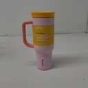 Blender Bottle C06201 Tumbler 40oz - Stainless Steel - Candy Store (Multicolor)