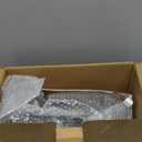 Right Passenger Side Mirror Compatible with Toyota RAV4 2019 2020 2021 2022 2023 2024 Power Heated Turn Signal Blind Spot Door Rear View Mirrors 8 Pins Black