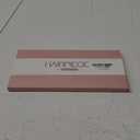 CJL HAIR 2PCS Messy Bun Hair Pieces Wavy Curly Synthetic Updo Chignon Fake Scrunchies Ponytail Extension for Women Cream Blonde