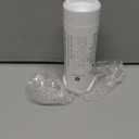 GE XWFE Refrigerator Water Filter, Genuine Replacement Filter, Certified to Reduce Lead, Microplastics, PFOA/PFOS, and 50+ Other Impurities, Compatible with GE Appliances Brands, Pack of 1