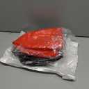 Silicone Bowl Liners for KitchenAid Tilt-Head 4.5-5 Qt Stand Mixers – Premium 3 Silicone Liners & Lids–Replacement Mixer Accessories –Dishwasher Safe – Mixing Bowl Inserts–Non-Slip & Easy Clean