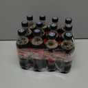 2 x Coke Zero Sugar Diet Soda Soft Drink, 16.9 fl oz, 6 Pack (EXP 07/14/25)