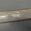 Lazblinds TDBU Cellular Shades, 25" W X 48" H, Beige