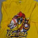Womens Baseball Shirt Baseball Player T-Shirts Team Womens Funny Baseball Graphic Tee Fan Short Sleeve Tops (Small, 1)
