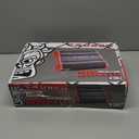 Crunch Ground Pounder GP-2000.2 2000 Watt 2 Channel Amplifier