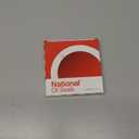 National 9864S Wheel Seal