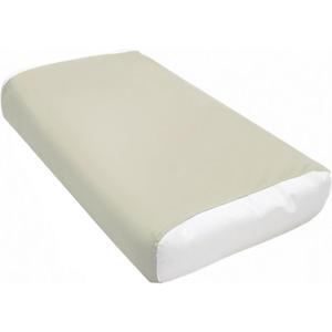 Haplifez Sensory Bed Sheet, Sensory Compression Blanket, Weighted Blankets, Breathable Stretchable Bedding Fit, Lightweight Calming Sleep Solution, Natural, 38"x60"