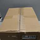 DEGGE Electric Cordless Snow Shovel, 2X 3.0Ah/ 21V/ 12-Inch Battery Snow Blower with Directional Plate & Adjustable Front Handle, Snow Removal for Driveway Sidewalk, Steps, Patio (Charger Included) (Green)