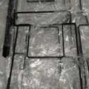 ORDORA Pots and Pans Organizer: under Cabinet, 20.8" Height Heavy Duty 120LBS Pots Pans Organizer Rack for under Cabinet 8-Tier Adjustable for Big Stockpots, Dutch Oven, Cast-iron Pans, Heavy Cookware