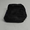 BAGAIL 6 Set Packing Cubes Luggage Packing Organizers for Travel Accessories (Black)