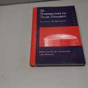 An Introduction to Fluid Dynamics: Principles of Analysis and Design (Wiley-BT)