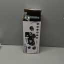 Bennol Toddler 5 in 1 Police Truck Toys for 1 2 3 4 5 Year Old Boys, Police Rescue Vehicles Car Trucks Bus Helicopter for Kids Ages 1-3 3-5, Car Toys for 1 2 3 4 5 Year Old Boys Girls Birthday Gifts