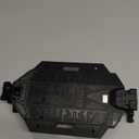 Arrma 320815 Composite Chassis 204mm - GROM