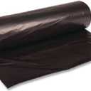 Gallon Black Garbage Bags