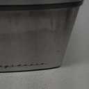 FRIGIDAIRE EFIC452-SS 40 Lbs Extra Large Clear Maker, Stainless Steel, Makes Square Ice