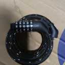 C1 Electric Scooter with Seat for Adults, 300W Motor, 20-Mile Range, 15.5 MPH, Foldable Commuter E-Scooter with Basket for Grocery, Pets, and Daily Commute Classic Black