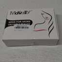 morvally Long Blonde Braided Cosplay Wig Women's Blond Wavy Curly Synthetic Hair Wigs for Halloween Costume Party(Light Blonde) (30 Inch (Pack of 1))