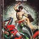 The Lords of the Crimson River (Blade)