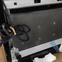 NEWBULIG Mini Fridge with Freezer 3.2 Cu.Ft Small Refrigerator for Office, Dorm, Small Fridge with Adjustable Thermostat, Energy Saving, Singel Door, Sliver (31.4"*18"*17.5", Silver)